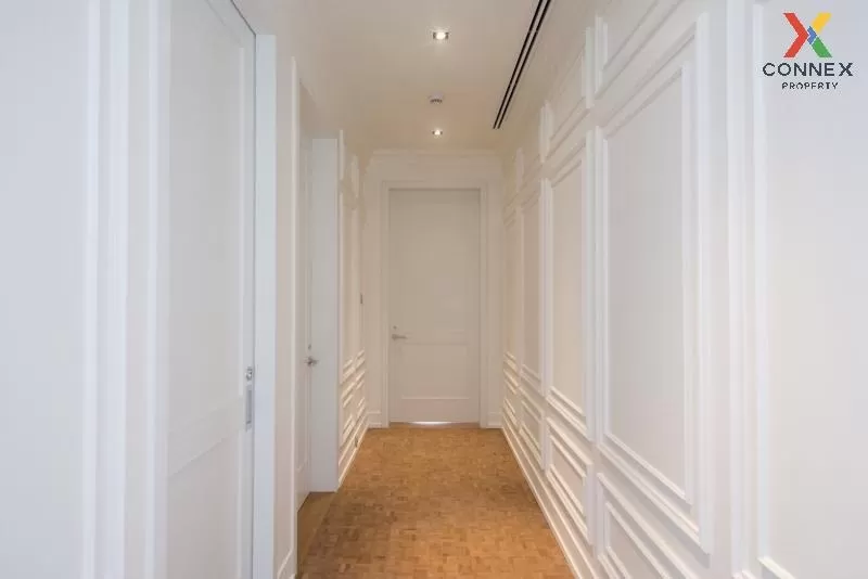 FOR RENT condo , The Ritz Carlton Residences , BTS-Chong Nonsi ,  4