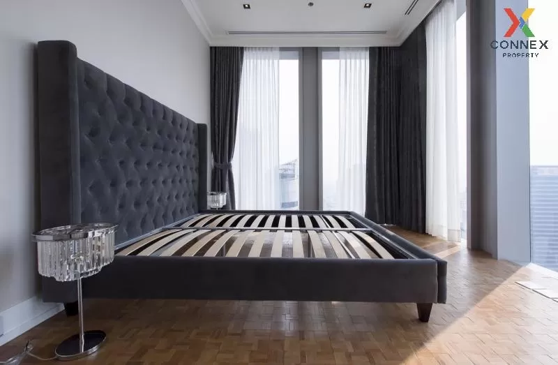 FOR RENT condo , The Ritz Carlton Residences , BTS-Chong Nonsi , 