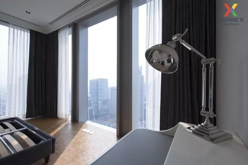 FOR RENT condo , The Ritz Carlton Residences , BTS-Chong Nonsi , 