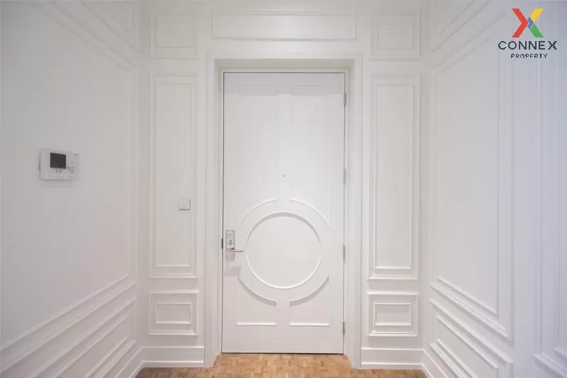 FOR RENT condo , The Ritz Carlton Residences , BTS-Chong Nonsi , 