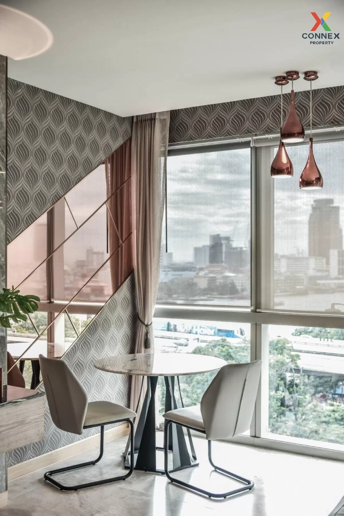 ขายคอนโด  เดอะ ริเวอร์ BTS-สะพานตากสิน คลองต้นไทร เขต คลองสาน กรุ ขายคอนโด  เดอะ ริเวอร์ BTS-สะพานตากสิน คลองต้นไทร เขต คลองสาน กรุ