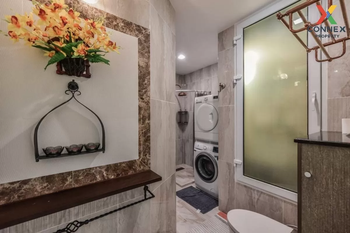 เช่าคอนโด  เดอะ ริเวอร์ BTS-สะพานตากสิน คลองต้นไทร เขต คลองสาน กร