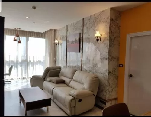 FOR RENT condo , The River , BTS-Saphan Taksin , Khlong Ton Sai , Khlong San , Bangkok , CX-32346