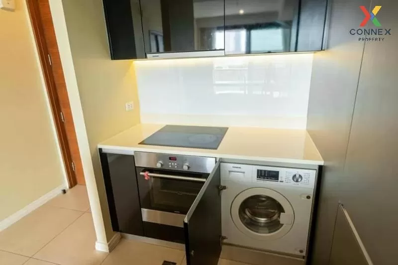 FOR RENT condo , The River , BTS-Saphan Taksin , Khlong Ton Sai , 3