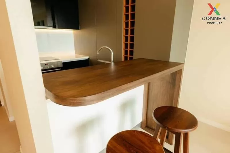 FOR RENT condo , The River , BTS-Saphan Taksin , Khlong Ton Sai ,