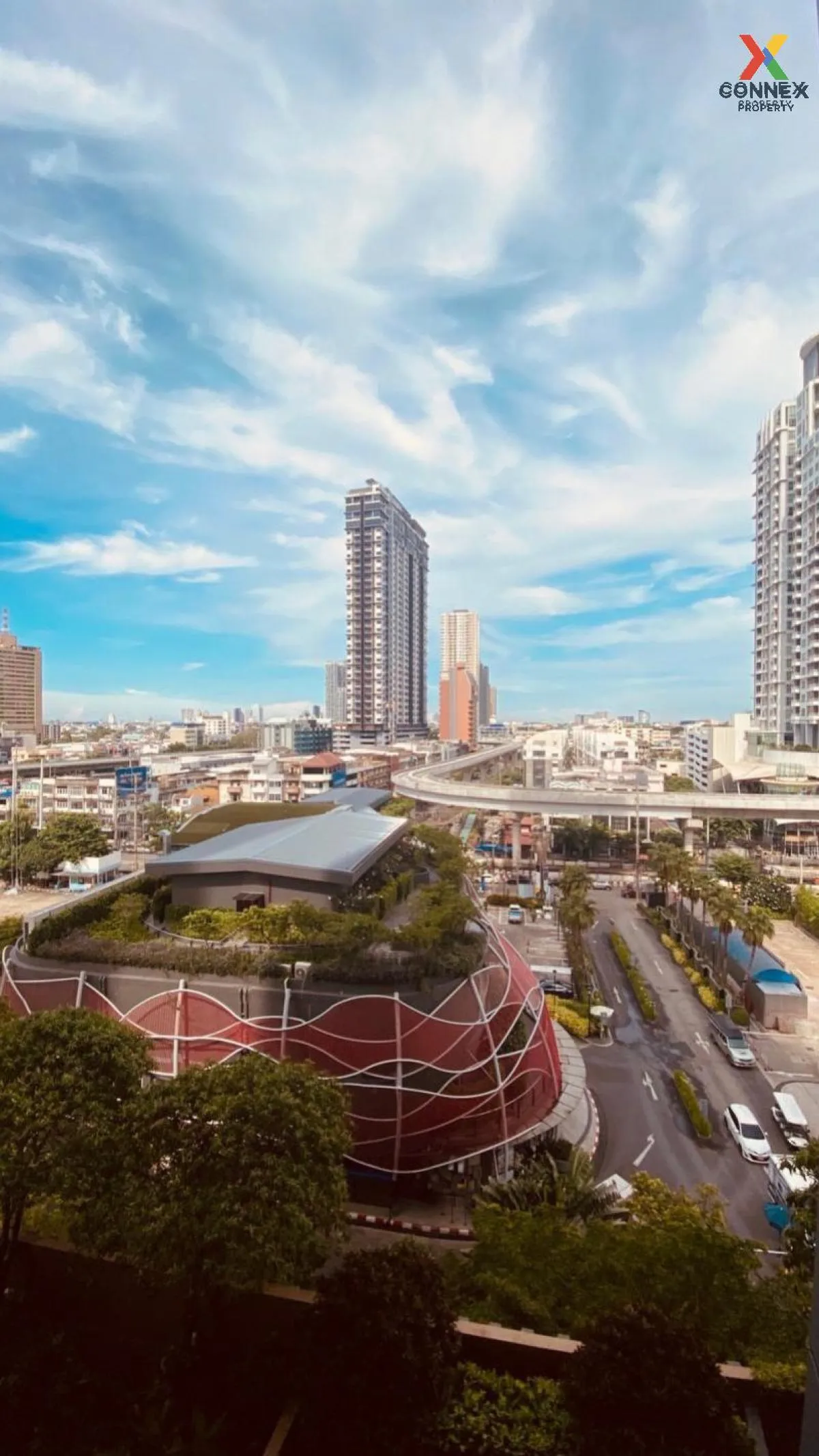 FOR RENT condo , The River , BTS-Saphan Taksin , Khlong Ton Sai ,