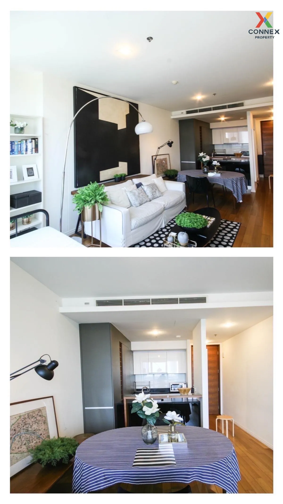 FOR RENT condo , The River , BTS-Saphan Taksin , Khlong Ton Sai , 2