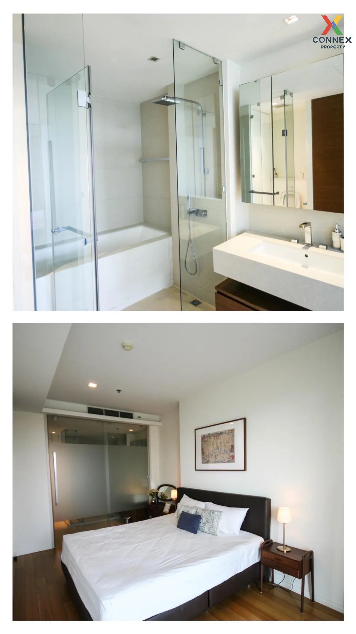 FOR RENT condo , The River , BTS-Saphan Taksin , Khlong Ton Sai ,