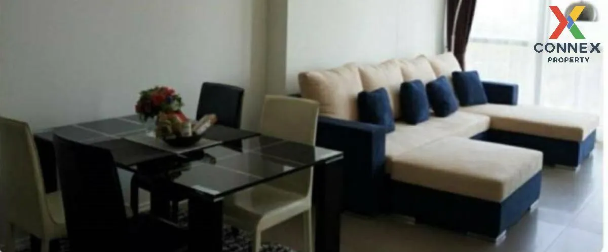 ขายคอนโด  เดอะ ริเวอร์ BTS-สะพานตากสิน คลองต้นไทร เขต คลองสาน กรุ 1