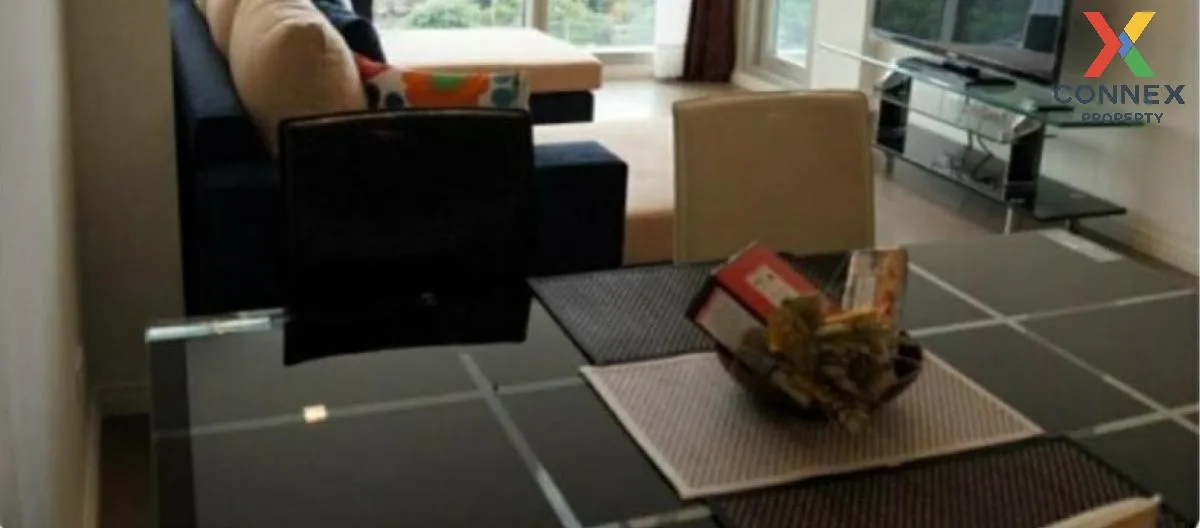 ขายคอนโด  เดอะ ริเวอร์ BTS-สะพานตากสิน คลองต้นไทร เขต คลองสาน กรุ 2