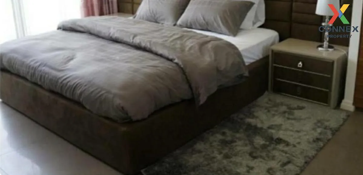 ขายคอนโด  เดอะ ริเวอร์ BTS-สะพานตากสิน คลองต้นไทร เขต คลองสาน กรุ 4