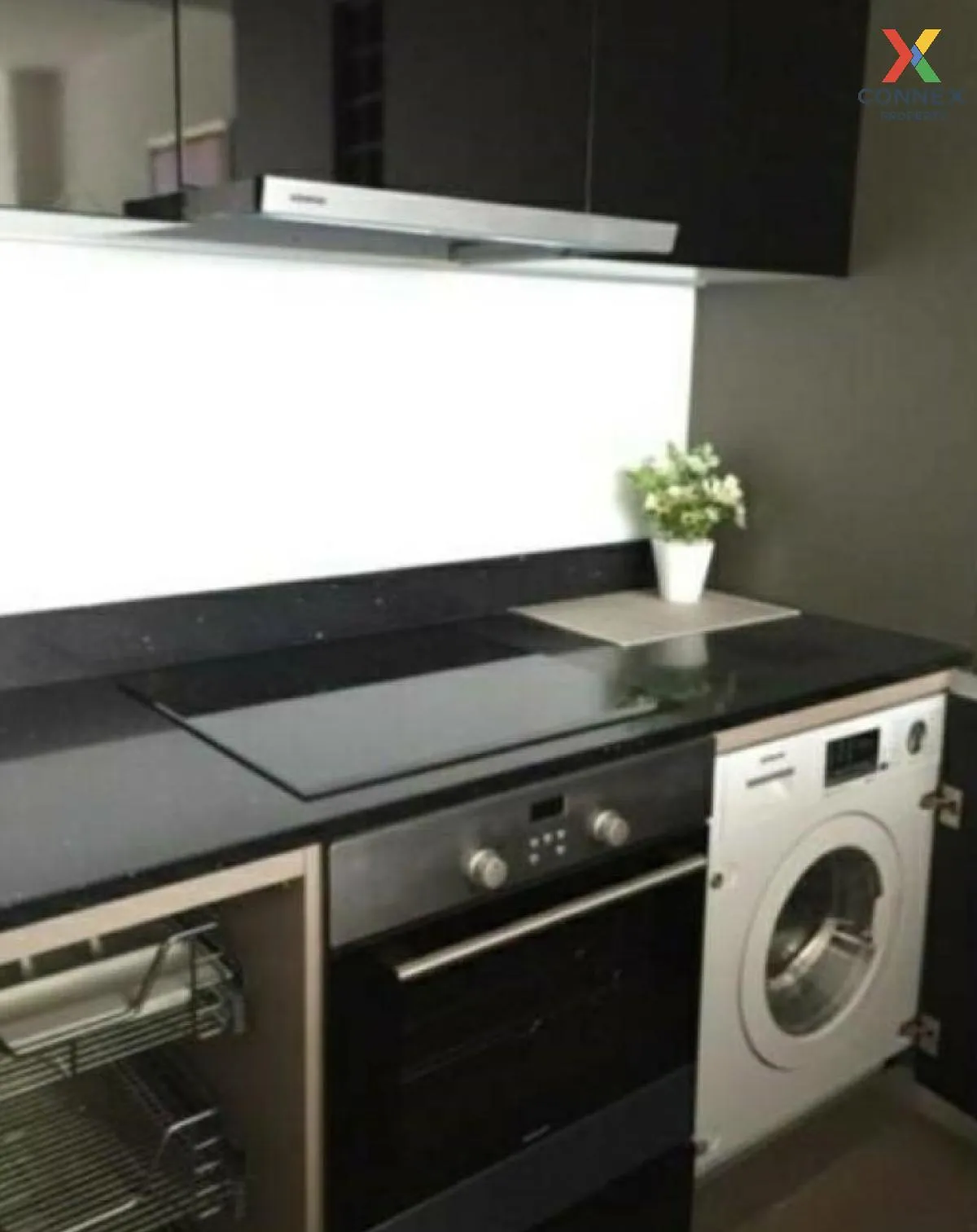 FOR RENT condo , The River , BTS-Saphan Taksin , Khlong Ton Sai , 3