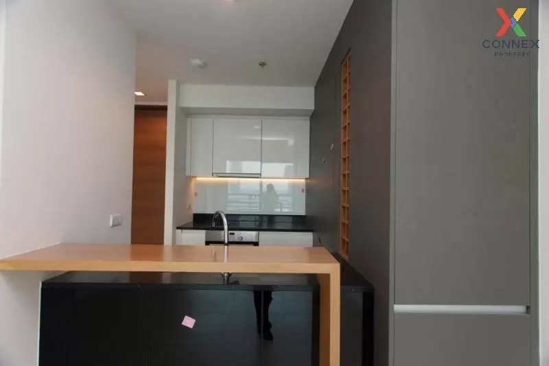 FOR RENT condo , The River , BTS-Saphan Taksin , Khlong Ton Sai , 4