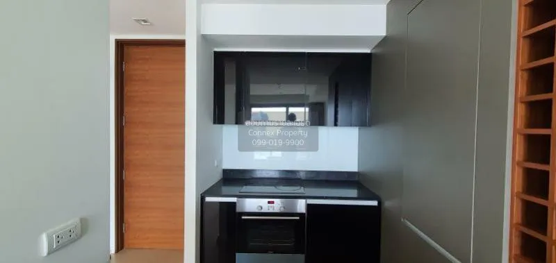 ขายคอนโด  เดอะ ริเวอร์ BTS-สะพานตากสิน คลองต้นไทร เขต คลองสาน กรุ