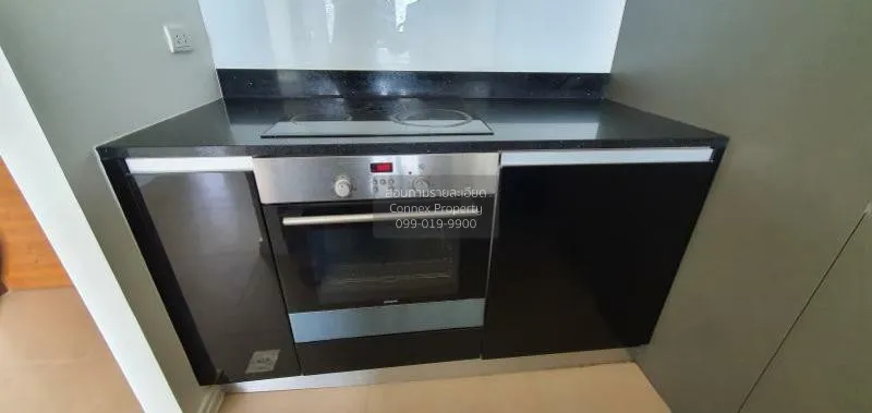 ขายคอนโด  เดอะ ริเวอร์ BTS-สะพานตากสิน คลองต้นไทร เขต คลองสาน กรุ