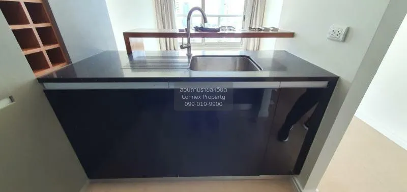 ขายคอนโด  เดอะ ริเวอร์ BTS-สะพานตากสิน คลองต้นไทร เขต คลองสาน กรุ