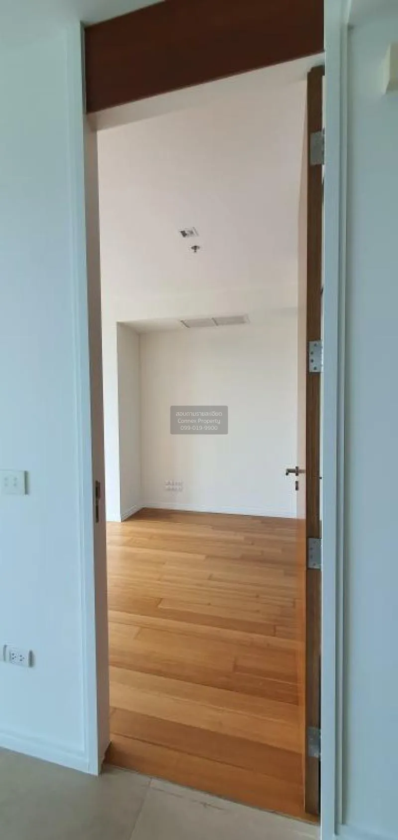 ขายคอนโด  เดอะ ริเวอร์ BTS-สะพานตากสิน คลองต้นไทร เขต คลองสาน กรุ