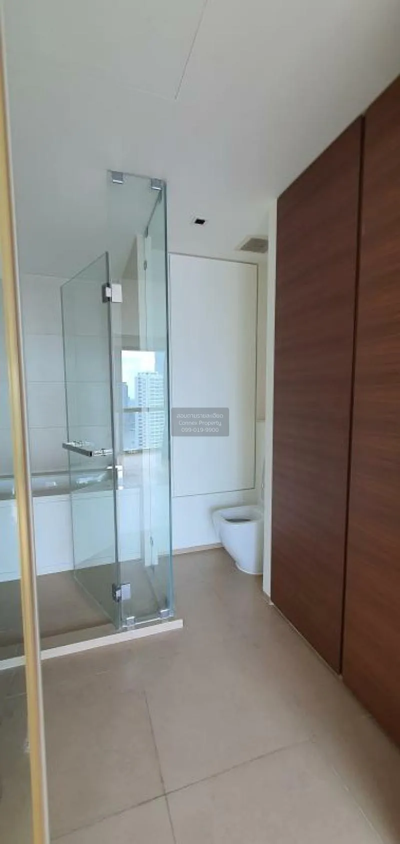 ขายคอนโด  เดอะ ริเวอร์ BTS-สะพานตากสิน คลองต้นไทร เขต คลองสาน กรุ