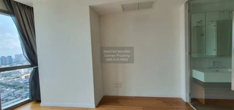 ขายคอนโด  เดอะ ริเวอร์ BTS-สะพานตากสิน คลองต้นไทร เขต คลองสาน กรุ 3