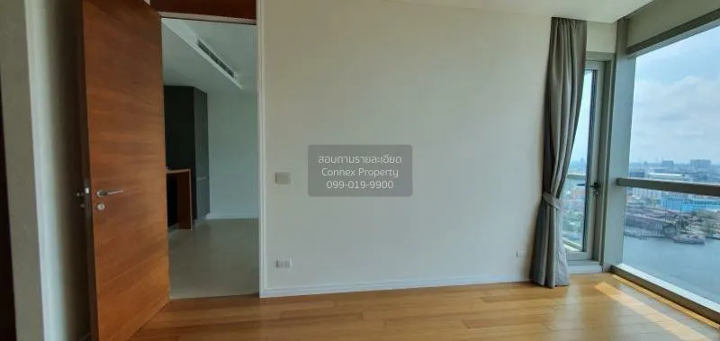 ขายคอนโด  เดอะ ริเวอร์ BTS-สะพานตากสิน คลองต้นไทร เขต คลองสาน กรุ 4