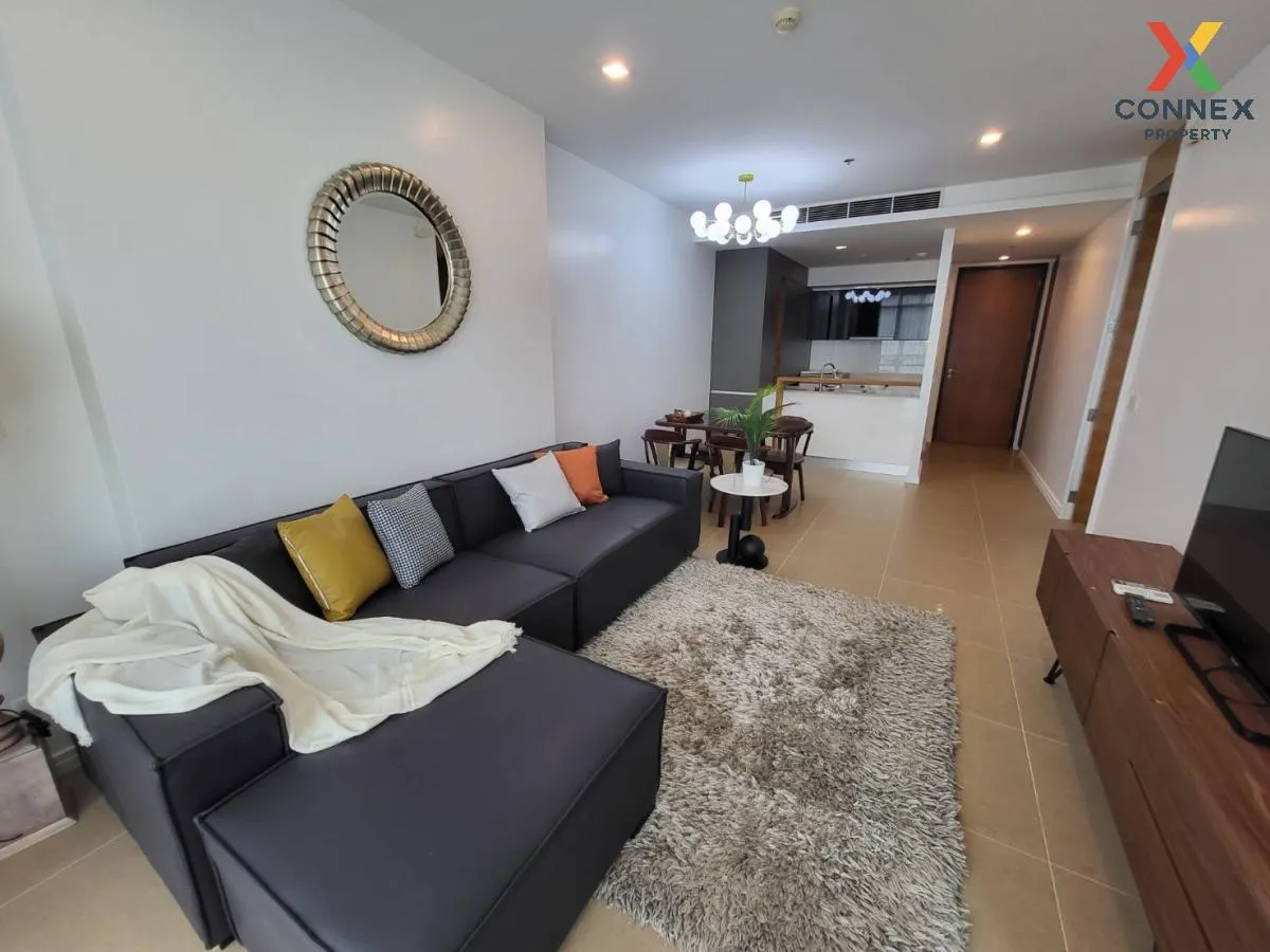 FOR RENT condo , The River , BTS-Saphan Taksin , Khlong Ton Sai , 1