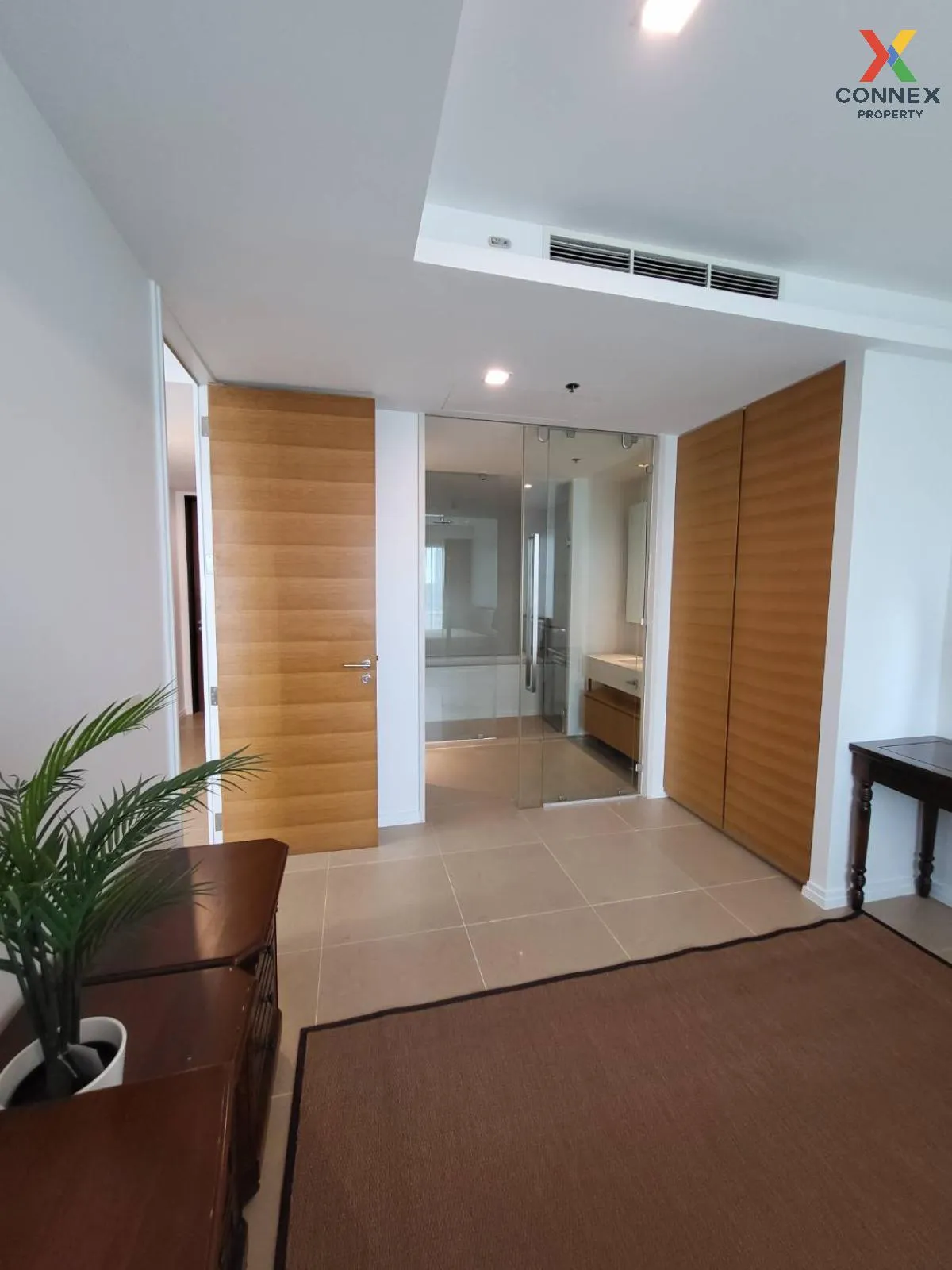 FOR RENT condo , The River , BTS-Saphan Taksin , Khlong Ton Sai , 3