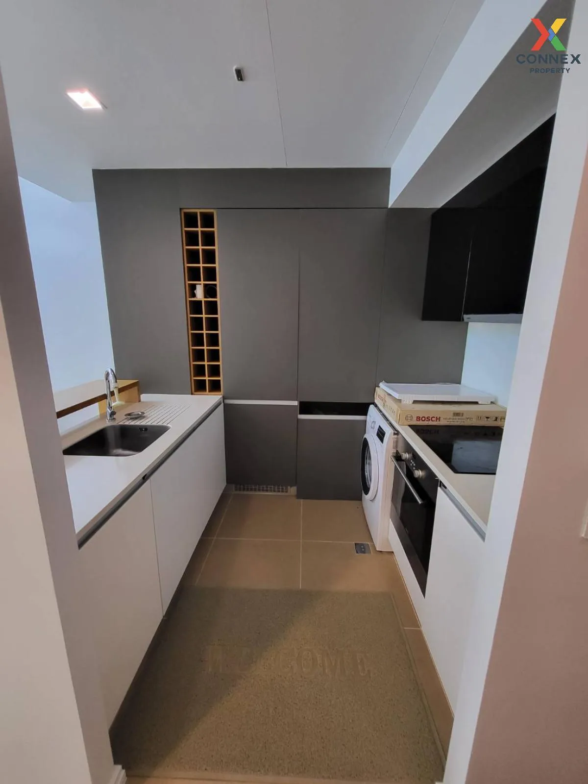 FOR RENT condo , The River , BTS-Saphan Taksin , Khlong Ton Sai ,