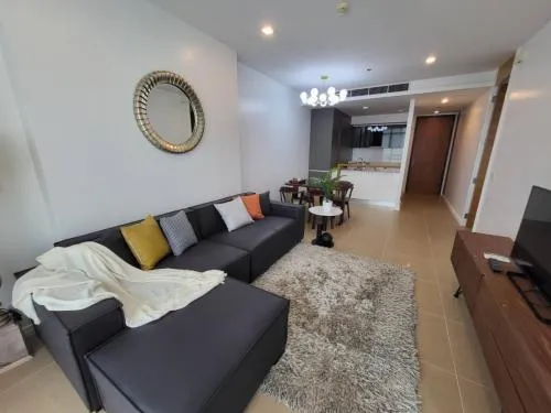 FOR RENT condo , The River , BTS-Saphan Taksin , Khlong Ton Sai , Khlong San , Bangkok , CX-32376