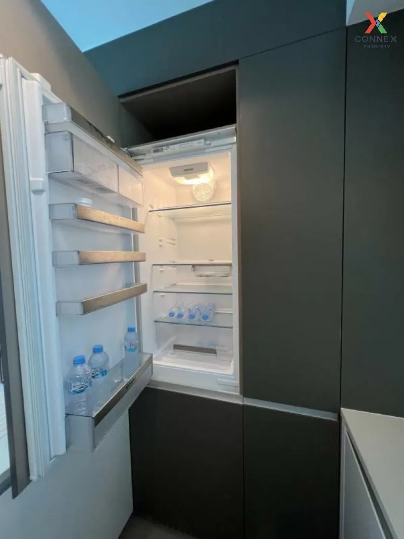 เช่าคอนโด  เดอะ ริเวอร์ BTS-สะพานตากสิน คลองต้นไทร เขต คลองสาน กร