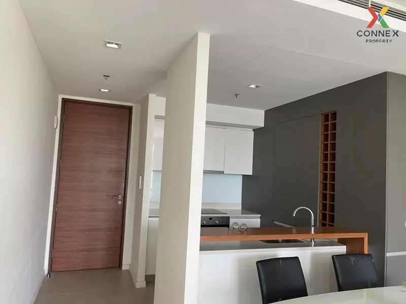 FOR RENT condo , The River , BTS-Saphan Taksin , Khlong Ton Sai , 3