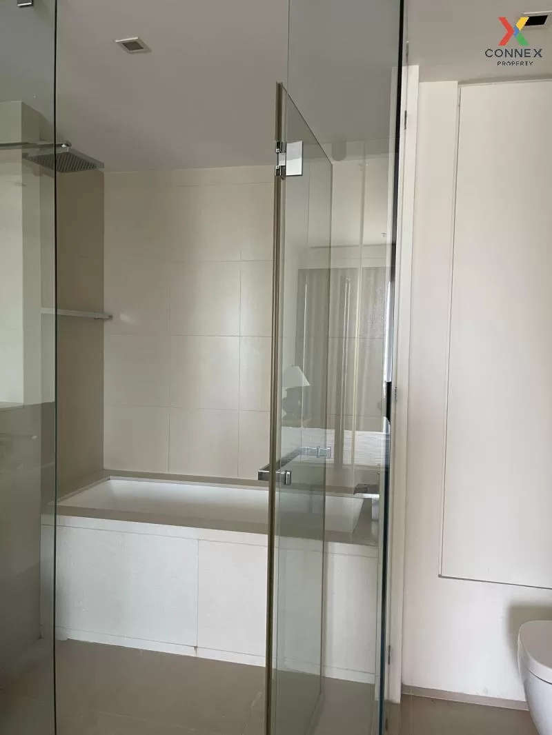 FOR RENT condo , The River , BTS-Saphan Taksin , Khlong Ton Sai ,