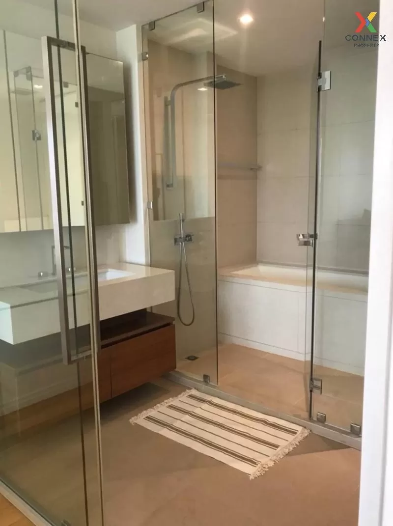 เช่าคอนโด  เดอะ ริเวอร์ BTS-สะพานตากสิน คลองต้นไทร เขต คลองสาน กร 4