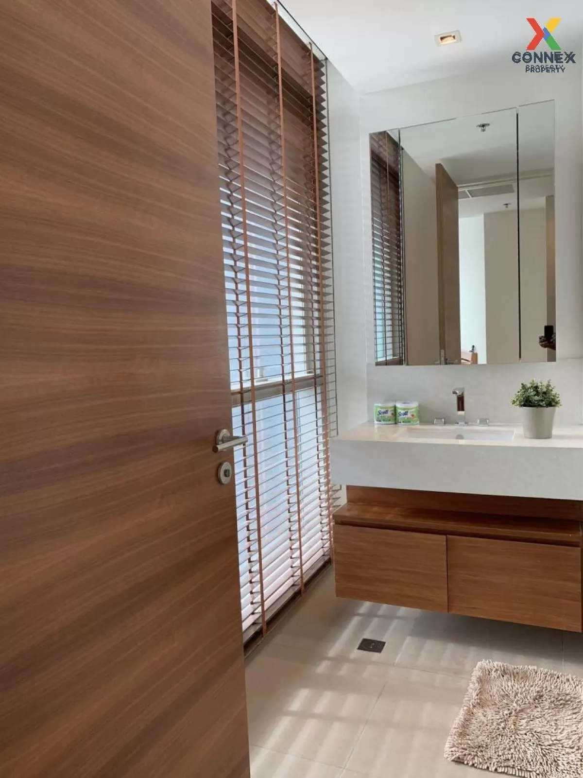 ขายคอนโด  เดอะ ริเวอร์ BTS-สะพานตากสิน คลองต้นไทร เขต คลองสาน กรุ