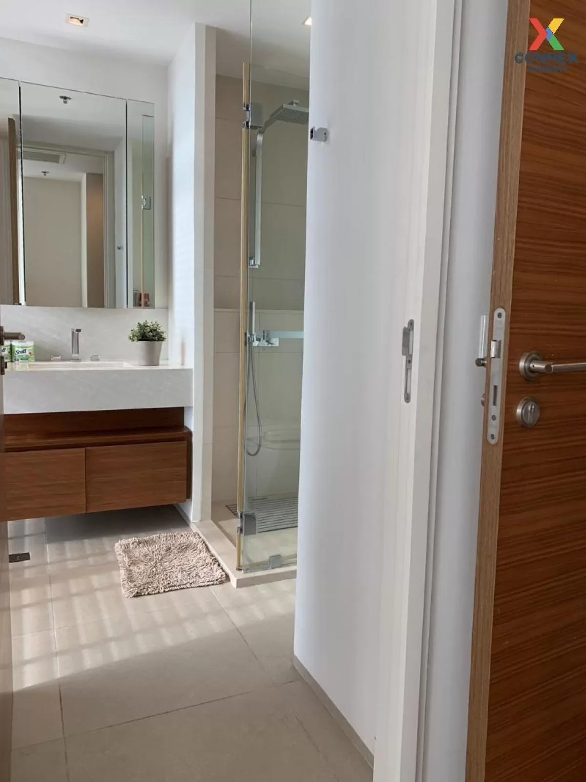 ขายคอนโด  เดอะ ริเวอร์ BTS-สะพานตากสิน คลองต้นไทร เขต คลองสาน กรุ