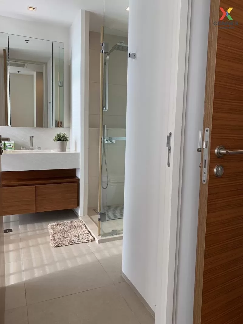 เช่าคอนโด  เดอะ ริเวอร์ BTS-สะพานตากสิน คลองต้นไทร เขต คลองสาน กร