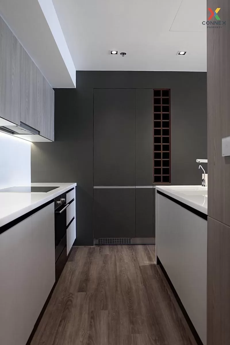 เช่าคอนโด  เดอะ ริเวอร์ BTS-สะพานตากสิน คลองต้นไทร เขต คลองสาน กร 3