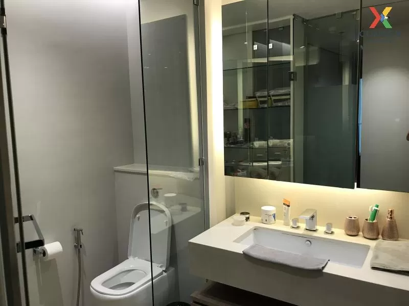 เช่าคอนโด  เดอะ ริเวอร์ BTS-สะพานตากสิน คลองต้นไทร เขต คลองสาน กร