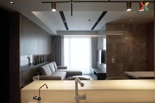 FOR RENT condo , The River , BTS-Saphan Taksin , Khlong Ton Sai , Khlong San , Bangkok , CX-32432