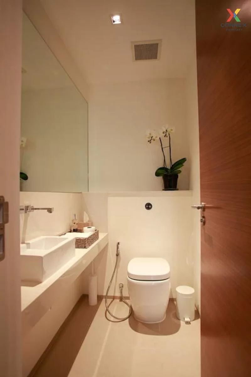 เช่าคอนโด  เดอะ ริเวอร์ BTS-สะพานตากสิน คลองต้นไทร เขต คลองสาน กร