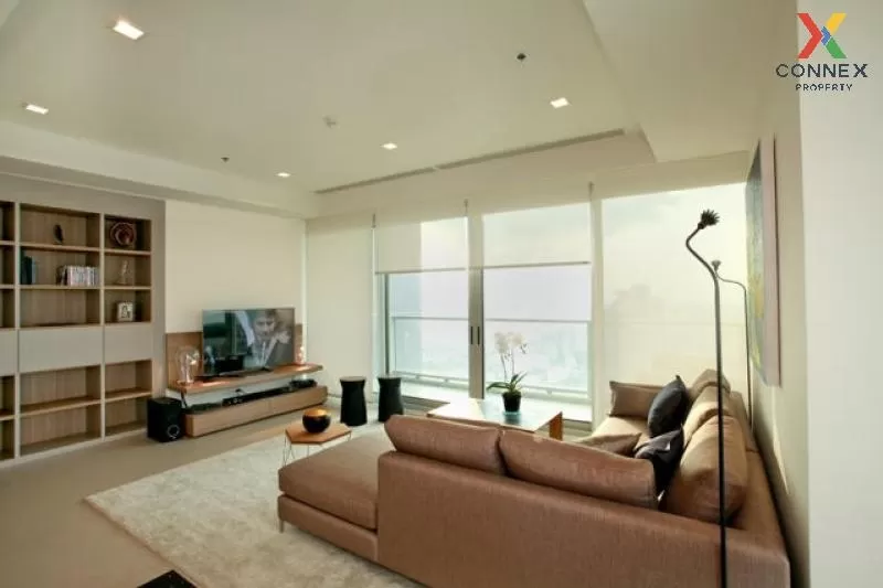 เช่าคอนโด  เดอะ ริเวอร์ BTS-สะพานตากสิน คลองต้นไทร เขต คลองสาน กร 3