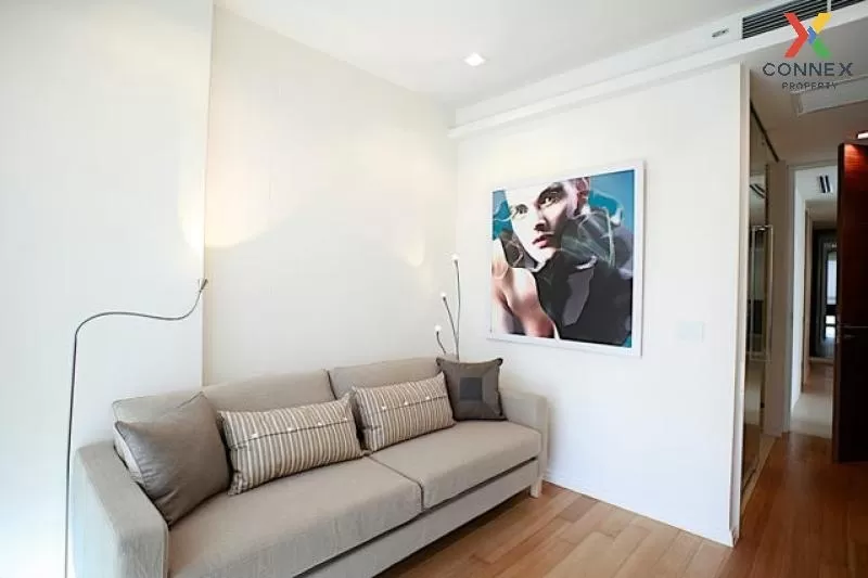 เช่าคอนโด  เดอะ ริเวอร์ BTS-สะพานตากสิน คลองต้นไทร เขต คลองสาน กร 4