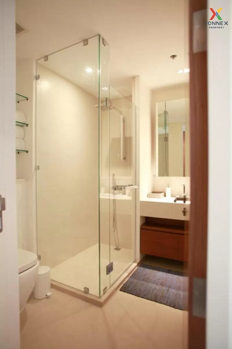 เช่าคอนโด  เดอะ ริเวอร์ BTS-สะพานตากสิน คลองต้นไทร เขต คลองสาน กร