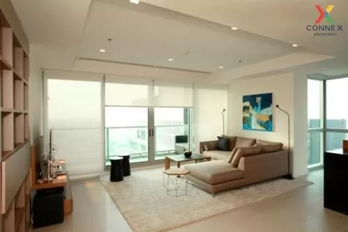 FOR RENT condo , The River , BTS-Saphan Taksin , Khlong Ton Sai , Khlong San , Bangkok , CX-32460