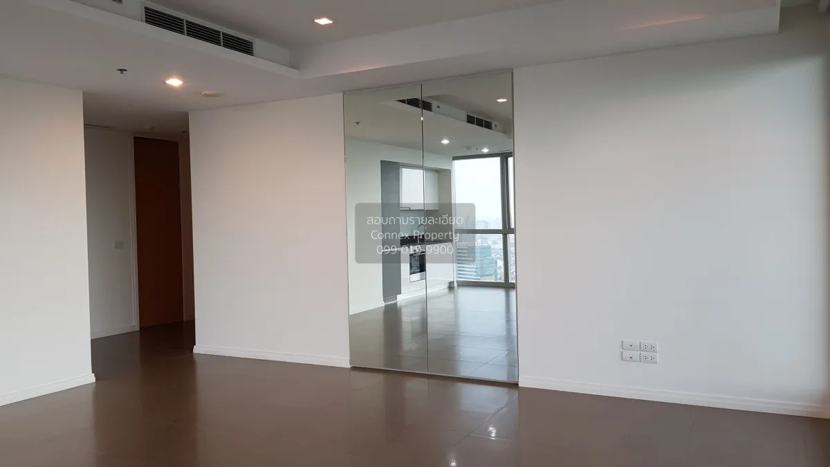 ขายคอนโด  เดอะ ริเวอร์ BTS-สะพานตากสิน คลองต้นไทร เขต คลองสาน กรุ