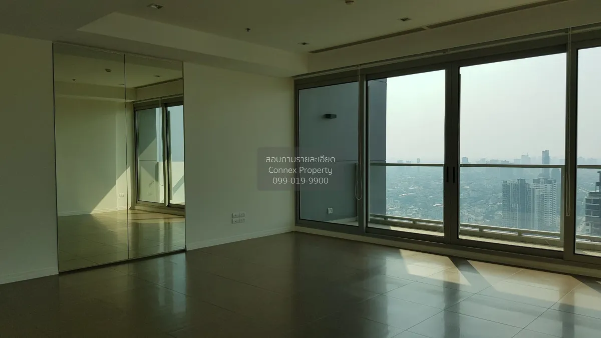 ขายคอนโด  เดอะ ริเวอร์ BTS-สะพานตากสิน คลองต้นไทร เขต คลองสาน กรุ