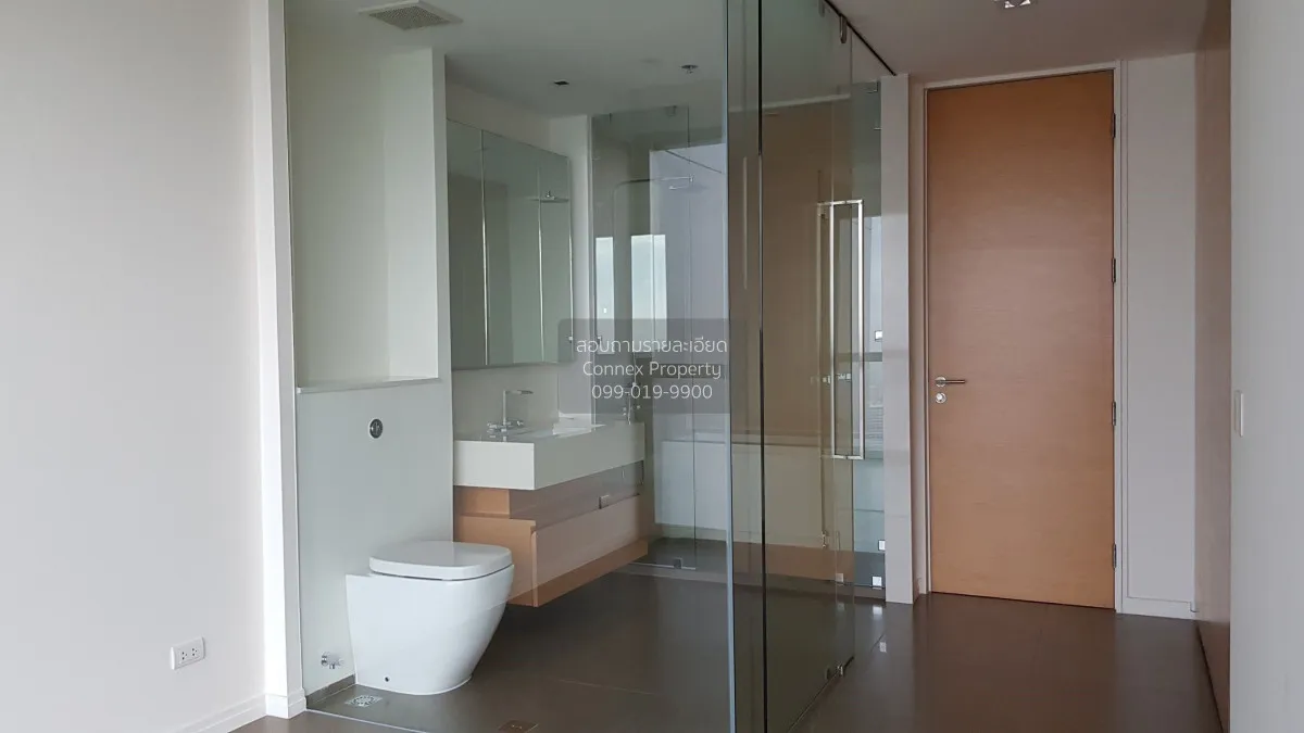 ขายคอนโด  เดอะ ริเวอร์ BTS-สะพานตากสิน คลองต้นไทร เขต คลองสาน กรุ