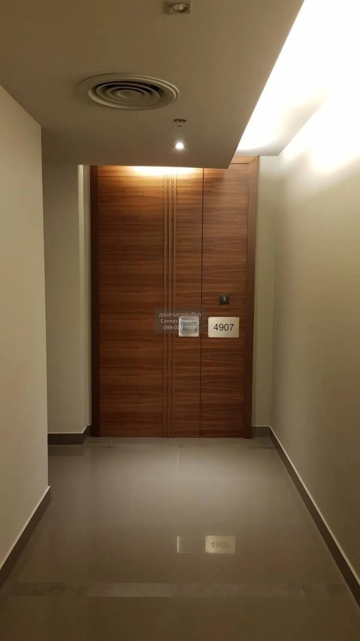 ขายคอนโด  เดอะ ริเวอร์ BTS-สะพานตากสิน คลองต้นไทร เขต คลองสาน กรุ