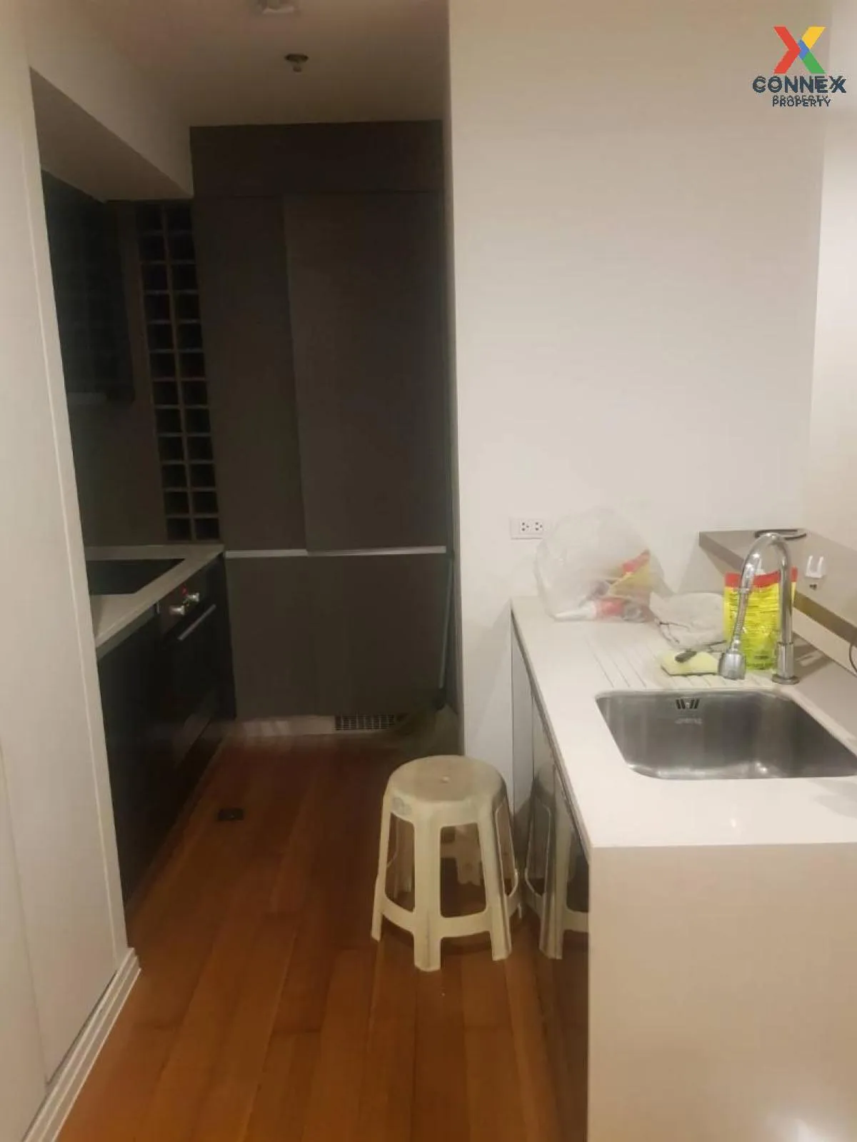 เช่าคอนโด  เดอะ ริเวอร์ BTS-สะพานตากสิน คลองต้นไทร เขต คลองสาน กร 2