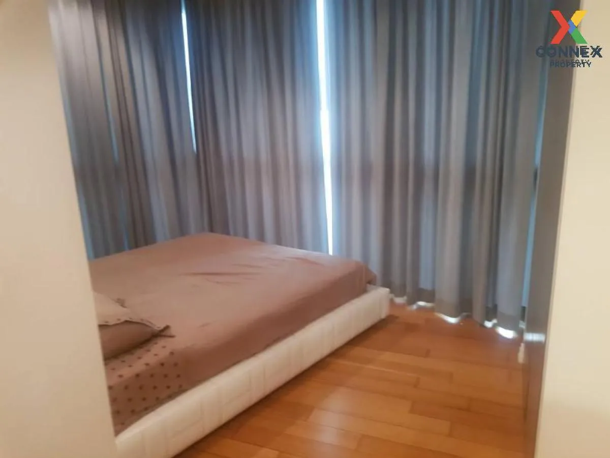 เช่าคอนโด  เดอะ ริเวอร์ BTS-สะพานตากสิน คลองต้นไทร เขต คลองสาน กร 3