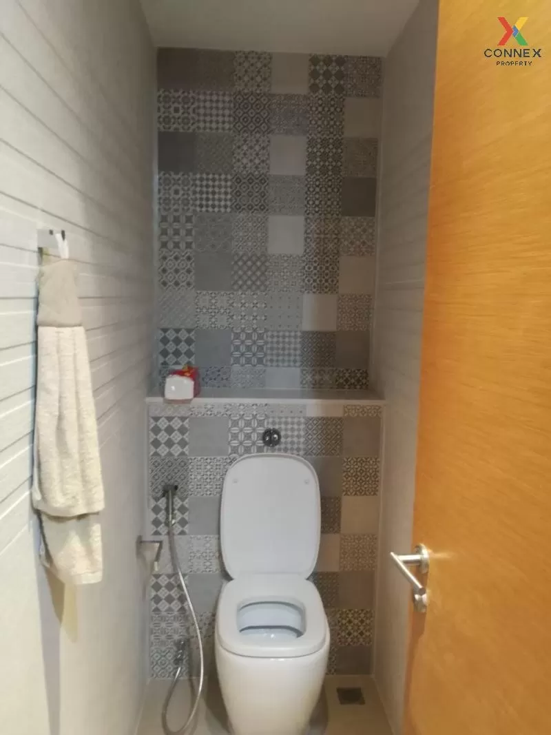 เช่าคอนโด  เดอะ ริเวอร์ BTS-สะพานตากสิน คลองต้นไทร เขต คลองสาน กร